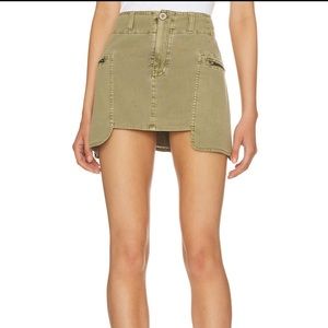 Free People Nevada Skirt